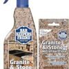 Bar Keepers Friend Stone Cleaner Review A Must Have Granite Polish for Countertops