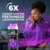 Downy Unstopables In-Wash Laundry Scent Booster Lush Review Reveals 6X Longer Freshness and Odor Protection
